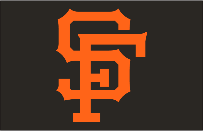 San Francisco Giants 1973-1976 Cap Logo DIY iron on transfer (heat transfer)